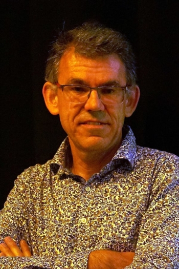 Actor Alessandro Morbidelli