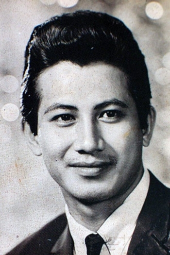 Actor Mitr Chaibancha