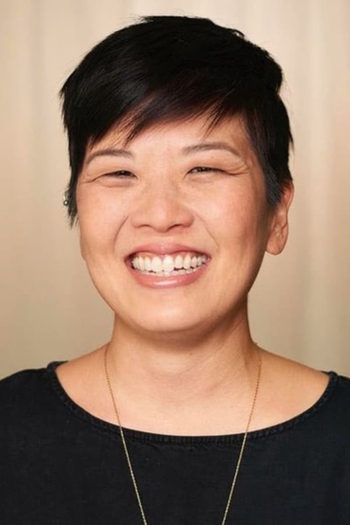 Actor Elizabeth Ito