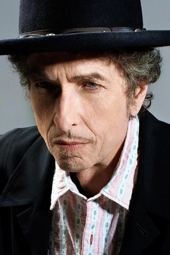 Actor Bob Dylan