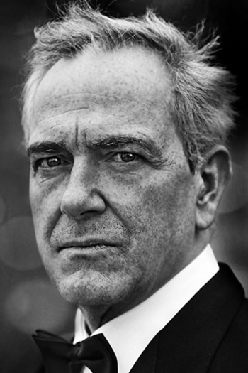 Actor Gène Bervoets