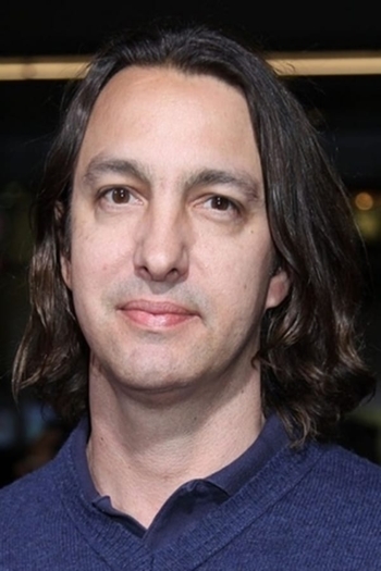 Actor Brian Reitzell