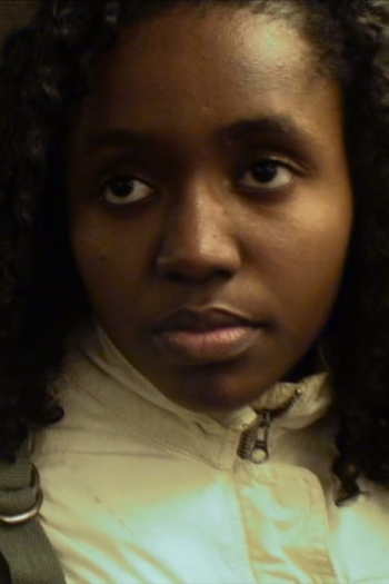 Actor Jasmine Barclay