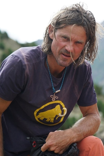 Actor Marek Holeček