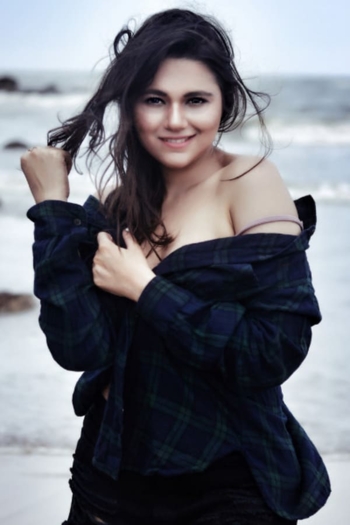 Actor Priyanca Shukla