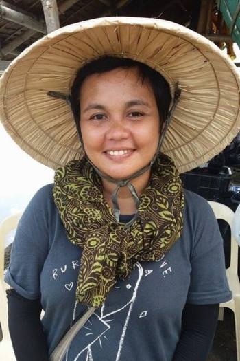 Actor Tara Illenberger