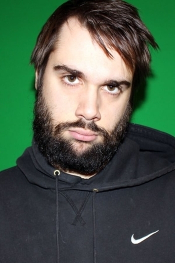 Actor Romain Filstroff