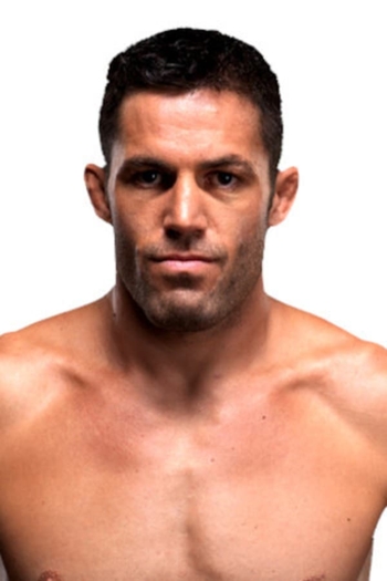 Actor David Mitchell