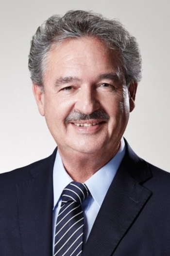 Actor Jean Asselborn