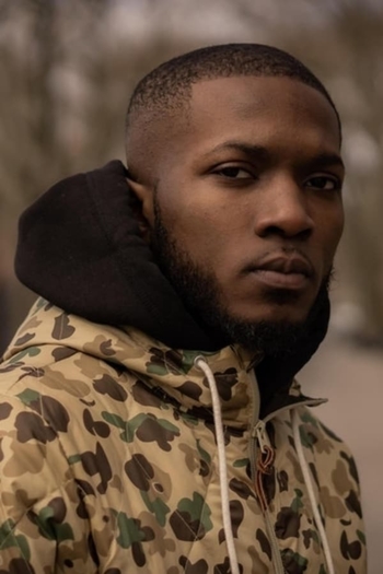 Actor Chakeefe Gordon