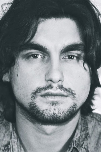 Actor Roman Pagliaro