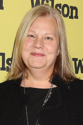 Actor Mary Jane Skalski