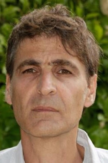 Film director Serge Frydman