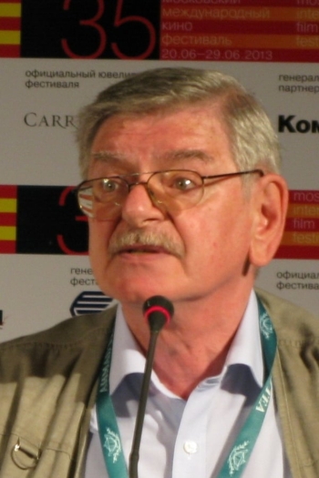 Actor Григорий Либергал