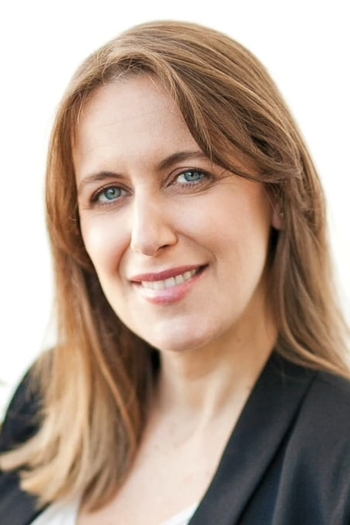 Actor Carolina Urrejola