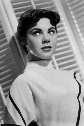 Actor Joanne Gilbert