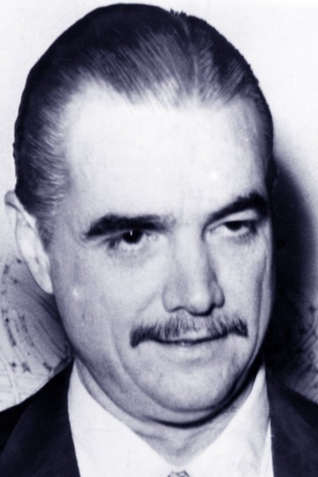 Actor Howard Hughes