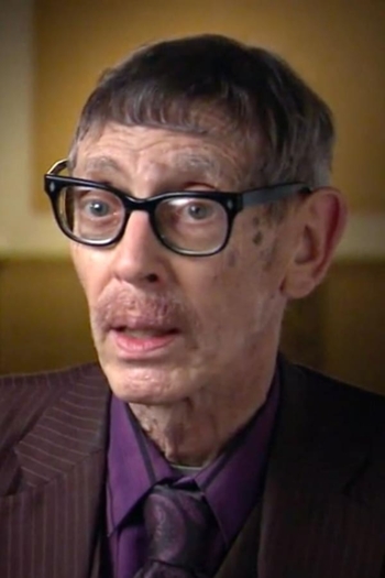 Actor Franklin Ruehl