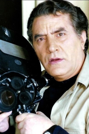 Actor Juan Piquer Simón