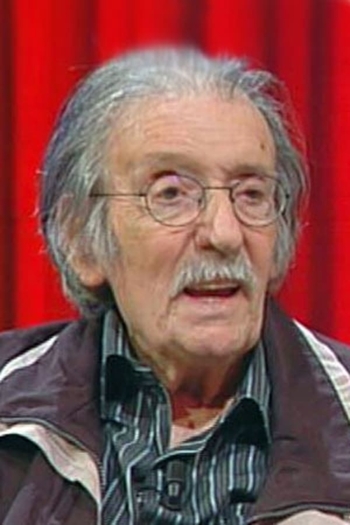 Actor Sergio Salvati