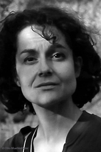 Actor Johanna Pauline Maier