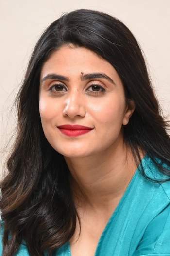 Actor Jia Sharma
