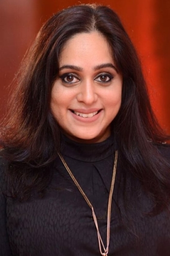 Actor Aswathi Menon