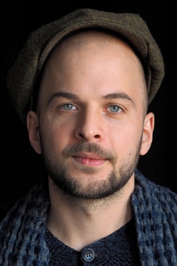 Actor Nils Frahm
