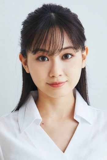Actor Yui Ito
