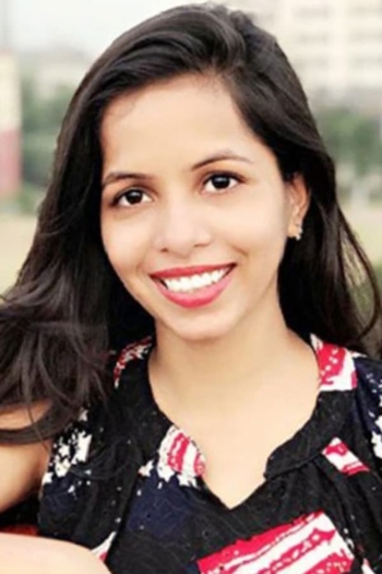 Actor Dhinchak Pooja