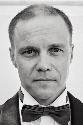 Actor Jarkko Lahti