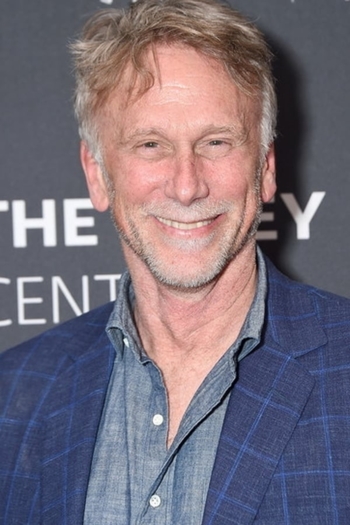 Actor Peter Horton