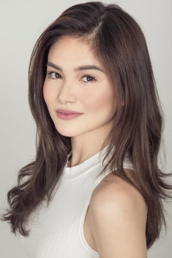Actor Elisse Joson