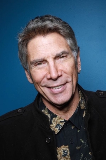 Actor Mark Goodman