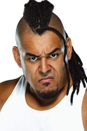 Actor Babatunde Łukasz Aiyegbusi