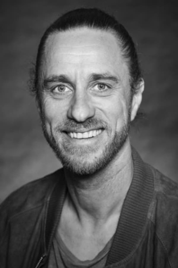 Actor Miska Kaukonen