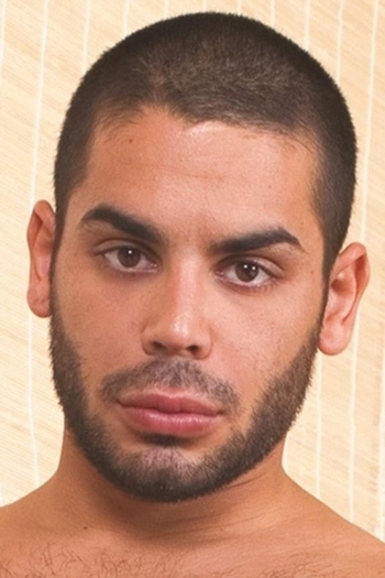 Actor Anthony Martinez