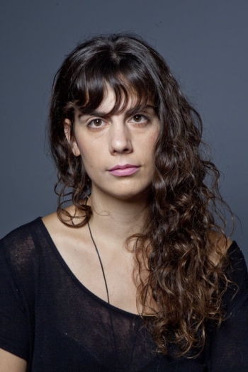 Film director Bárbara Pestan Florás