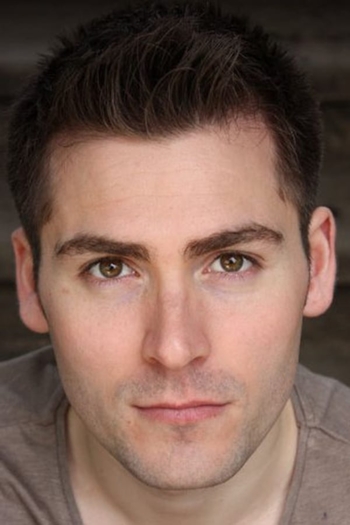 Actor Michael Dixon