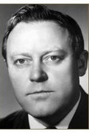 Actor Oleg Khromenkov