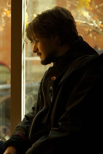 Film director Krzysztof Satola