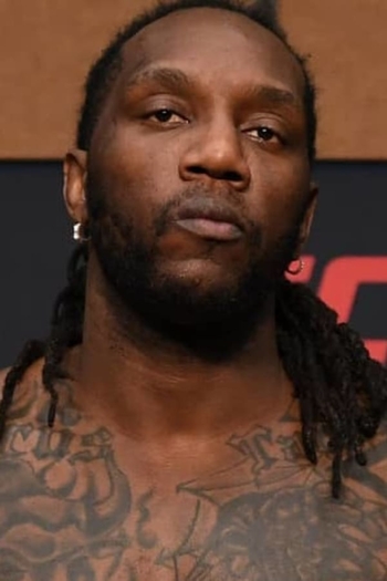 Actor Dequan Townsend