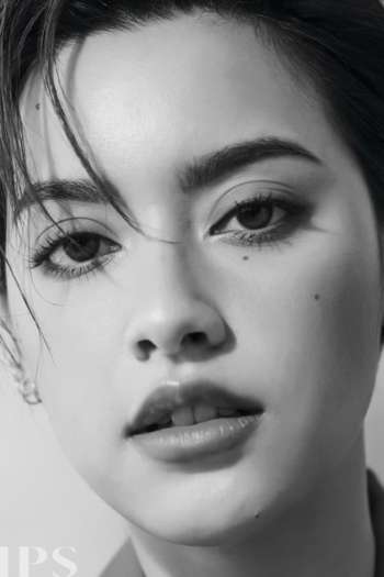 Actor Chanya McClory