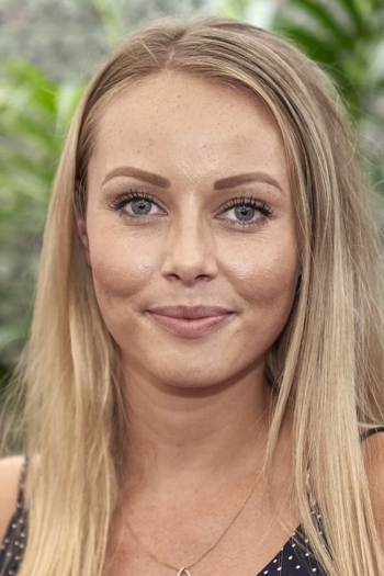 Actor Simone hvenegaard