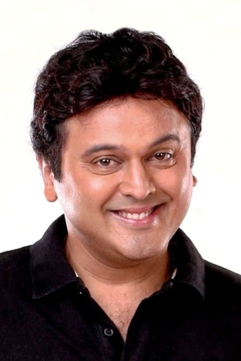 Actor Ali Asgar