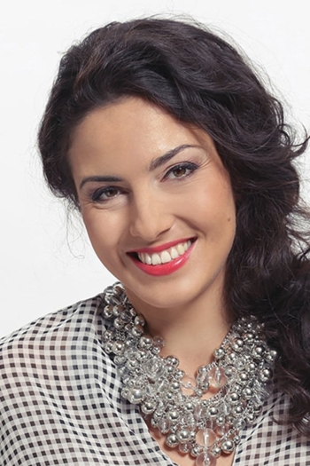 Actor Lucia Siposová