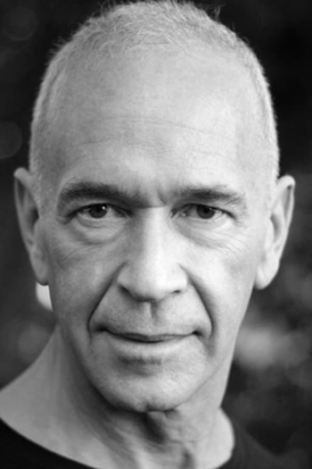 Actor Clive Arrindell