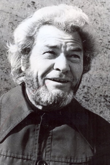 Actor Nikola Dadov