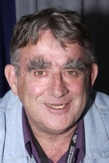 Actor Jonathan Hardy