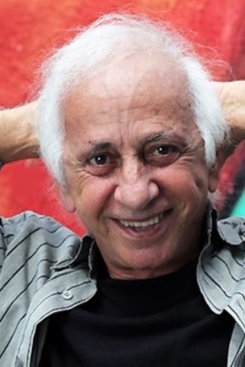 Actor Flávio Migliaccio